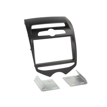 Connects2 Hyundai Ix20 Πρόσοψη R/cd d-381143-22-2-2