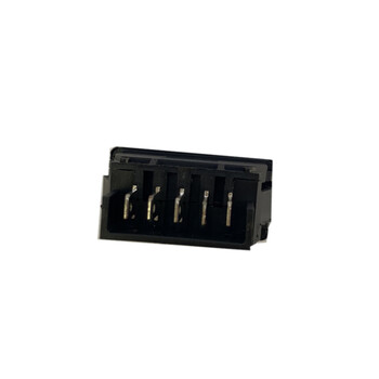 ΔΙΑΚ.AN-101/MC ΔΙΑΚΟΠΤΗΣ ΠΑΡΑΘΥΡΩΝ UNIVERSAL ΜΟΝΟΣ 5PIN - 1 ΤΕΜ.