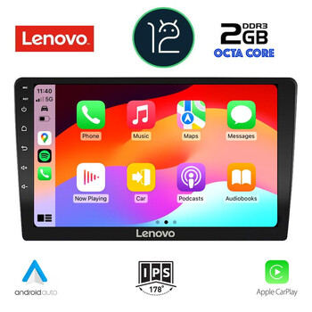 LENOVO LND 4910_CPA (10" SLIM) MULTIMEDIA TABLET