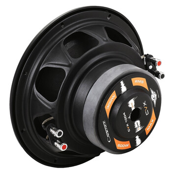 Cadence Cvx10d2 Subwoofer 10 w-Cvx10d2