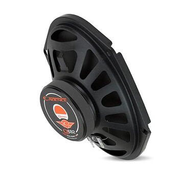 Cadence Q682 2way 6x8 Speaker System h-Q682
