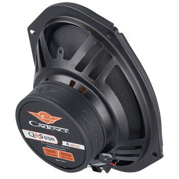 Cadence Qrs69r qrs Series Speakers 6x9 h-Qrs69r