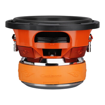Cadence Competition Subwoofer 4 vc S4w12d1 w-S4w12d1