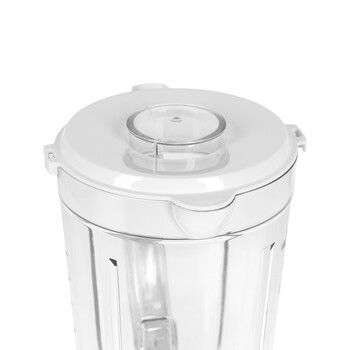 TSA3542W . Μπλέντερ 500W Teesa λευκό