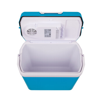 TSA5004.1 . Φορητό ψυγείο Teesa Easy Cool B20 με λειτουργία θέρμανσης 20L