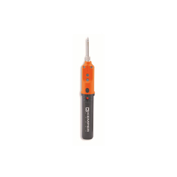 KE-1622 ΚΟΛΛΗΤΗΡΙ ΕΠΑΝΑΦΟΡΤΙΖΟΜΕΝΟ 8W ΜΕ ΒΑΣΗ USB KEMPER - 1 TEM