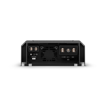 Soundigital  Sd3000.1 evo 5  Power @ 1ω: 1 x 3000w Rms
power @ 2ω: 1 x 1980w Rms
power @ 4ω: 1 x 1307w rms Άμεση Παράδοση
