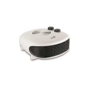 KE-TV-SL ΑΕΡΟΘΕΡΜΟ ΗΛΕΚΤΡΙΚΟ 230V 2 ΕΠΙΠΕΔΩΝ (1000/2000W) ΜΕ ΘΕΡΜΟΣΤΑΤΗ  25x10,5x27cm ACAPULCO KEMPER