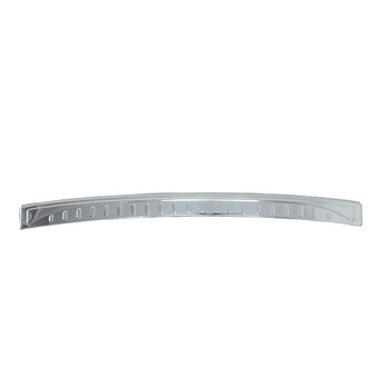 7123020/SD SEAT IBIZA 2017+ ​TRIM ΜΑΡΚΕ ΠΟΡΤ ΜΠΑΓΚΑΖ ΧΡΩΜΙΟ ΜΕΤΑΛΛΙΚΟ S-DIZAYN - 1 TEM.