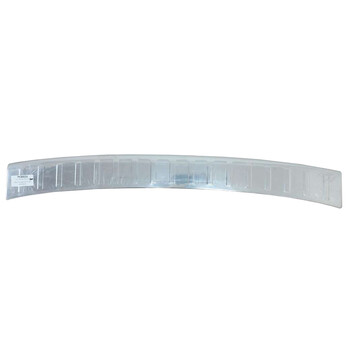 7530021/SD TOYOTA AVENSIS SW 2009-2015 TRIM ΜΑΡΚΕ ΠΟΡΤ ΜΠΑΓΚΑΖ ΧΡΩΜΙΟ