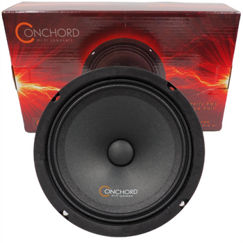 Conchord C 65 M