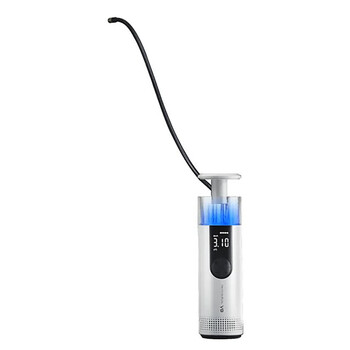 OEM  ΤΡΟΜΠΑ ΦΟΡΗΤΗ ΕΠΑΝΑΦΟΡΤΙΖΟΜΕΝΗ ΜΕ ΦΩΣ 100PSI