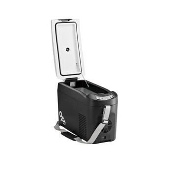 LTB015NO35EAN/INB ΨΥΓΕΙΟ TB15 TRAVEL BOX 15L 12/24V 35W 375x235x566mm INDEL B - 1 ΤΕΜ.