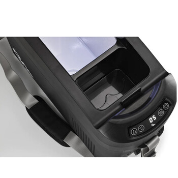 LTB015NO35EAN/INB ΨΥΓΕΙΟ TB15 TRAVEL BOX 15L 12/24V 35W 375x235x566mm INDEL B - 1 ΤΕΜ.