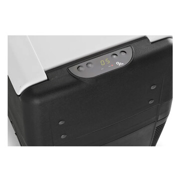LTB051NO35EAN/INB ΨΥΓΕΙΟ TB51 TRAVEL BOX 47L 12/24V 55W 530x350x585mm INDEL B - 1 ΤΕΜ.