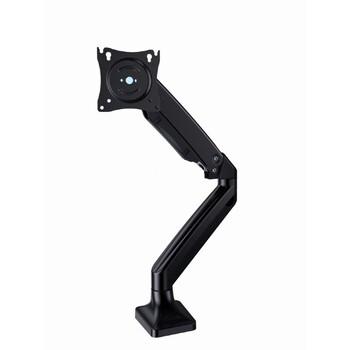 GEMBIRD FULL-MOTION DESK DISPLAY MOUNTING ARM 17'-35'