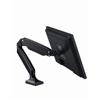 GEMBIRD FULL-MOTION DESK DISPLAY MOUNTING ARM 17'-35'