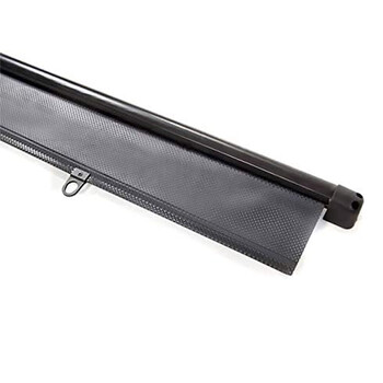 OEM  ΚΟΥΡΤΙΝΑΚΙ ΠΙΣΩ ΠΑΡΜΠΡΙΖ ΡΟΛΟ 110x56cm (ΒΙΔΩΤΟ)