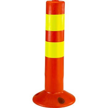 BORMANN Pro ΚΟΛΩΝΑΚΙ ΟΔΙΚΗΣ ΣΗΜΑΝΣΗΣ PE+EVA, 45cm BPP2480