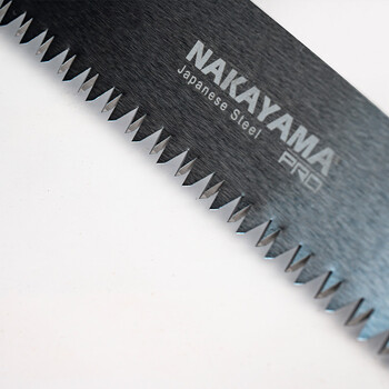 NAKAYAMA PRO ΠΡΙΟΝΙ ΚΛΑΔΟΥ 250mm-8TPI 1.0mm SSF320