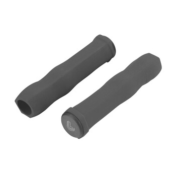 9281.5-LB ΧΕΙΡΟΛΑΒΕΣ ΠΟΔΗΛΑΤΟΥ125+125mm (ΔΙΑΦΟΡΑ ΧΡΩΜΑΤΑ: ΜΑΥΡΟ/ΠΡΑΣΙΝΟ/ΠΟΡΤΟΚΑΛΙ/ΚΟΚΚΙΝΟ) EVA -  2ΤΕΜ