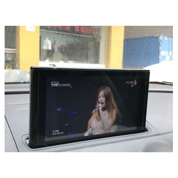 Bizzar oem Audi a3 8v Android 12 (4+64gb) 8core Multimedia Station u-ql-A38v