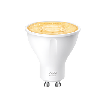 TP-LINK Tapo Smart Wi-Fi Spotlight Dimmable 4-Pack (TAPO L610(4-PACK)) (TPL610-4PCK)