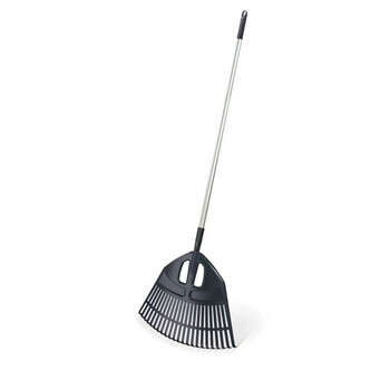 Prosperplast Expert Alu Rake 1950x420mm Grey (IGR3A-S433) (PSPIGR3A-S433)