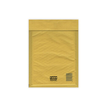 Typotrust Φάκελος με Φυσαλίδες 150x215mm 3C-213 (συσκευασμένοι σε συρρίκνωση των 10 φακέλων) (3073) (TYP3073)