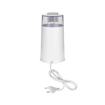TSA4011 . Ηλεκτρικός μύλος καφέ Teesa Aroma G10 με χωρητικότητα 50gr λευκός