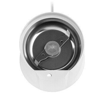 TSA4011 . Ηλεκτρικός μύλος καφέ Teesa Aroma G10 με χωρητικότητα 50gr λευκός