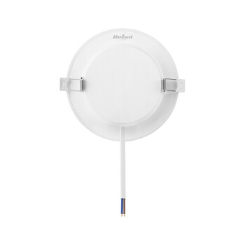 ZAR0555 . Λάμπα LED οροφής 6W/230V 4000K Rebel