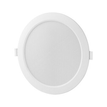 ZAR0556 . Λάμπα LED οροφής 18W/230V 4000K Rebel