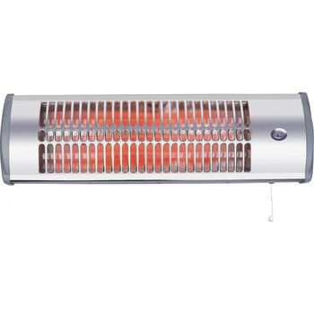 jager ΣΟΜΠΑ QUARTZ-ΧΑΛΑΖΙΑ ΜΠΑΝΙΟΥ 1500W (LX-2900)