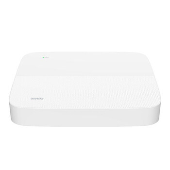 TENDA 8 CHANNEL PoE HD NETWORK VIDEO RECORDER