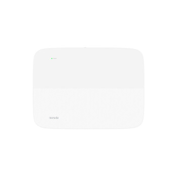 TENDA 8 CHANNEL PoE HD NETWORK VIDEO RECORDER