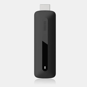 MECOOL 4K ANDROID 11 TV STICK 2+16GB BLACK