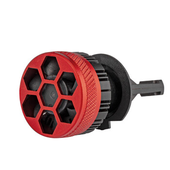 02977/AM ΛΑΜΠΕΣ LED H1 9-16V 92W 6.500K 9900lm CANBUS ΜΕ ΑΝΕΜΙΣΤΗΡΑΚΙ X3 SERIES AMIO - 2ΤΕΜ.
