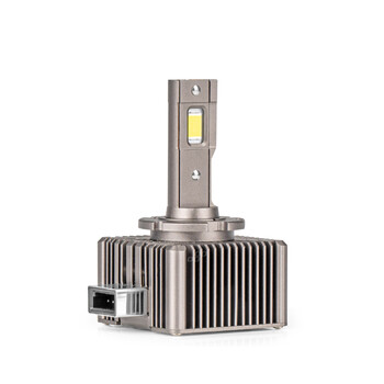 03310/AM ΛΑΜΠΕΣ LED ΜΕ ΨΥΚΤΡΑ D1S/D1R 9-16V 70W 6.500K 8600lm XD SERIES AMIO - 2 ΤΕΜ.
