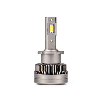 03311/AM ΛΑΜΠΕΣ LED ΜΕ ΨΥΚΤΡΑ D2S/D2R 9-16V 70W 6.500K 8600lm XD SERIES AMIO - 2 ΤΕΜ.
