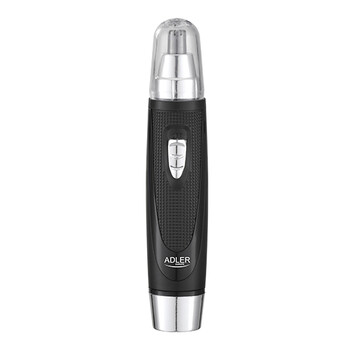 ADLER TRIMMER FOR NOSE AND EAR HAIR