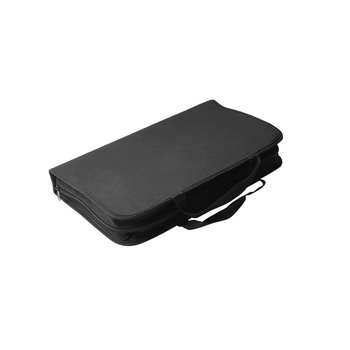 BORMANN ELITE 49166 ΕΡΓΑΛΕΙΑ BBQ ΣΕΤ 25 ΤΕΜ ΒΑΛΙΤΣΑ