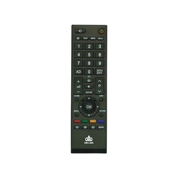 DM-L890 . Universal τηλεχειριστήριο TV TOSHIBA