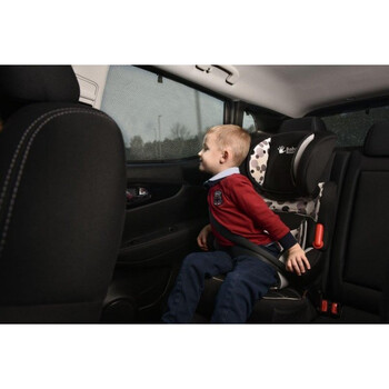 PVC.LRO-EV-5-B LAND ROVER EVOQUE 5D 2018+ ​ΚΟΥΡΤΙΝΑΚΙΑ ΜΑΡΚΕ CAR SHADES - 6 ΤΕΜ.