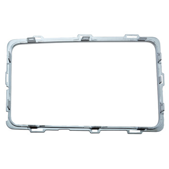 GZB-AU-010/AJ AUDI A6 C7 2012+ ΠΛΑΙΣΙΟ ΑΥΤΟΜΑΤΟΥ ΚΙΒΩΤΙΟΥ ΤΑΧΥΤΗΤΩΝ