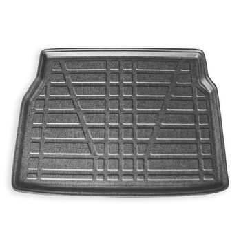 L.VB0285 OPEL ASTRA H 5D 03/2004-12/2009 ΜΑΡΚΕ ΠΑΤΑΚΙ ΣΚΑΦΗ ΠΟΡΤ ΜΠΑΓΚΑΖ SU MISURA PRO-FIT ΑΠΟ TPE ΥΛΙΚΟ ΣΕ ΜΑΥΡΟ ΧΡΩΜΑ LAMPA - 1 ΤΕΜ.