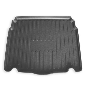 L.VB0288 OPEL ASTRA J 5D 01/2010-10/2015 ΜΑΡΚΕ ΠΑΤΑΚΙ ΣΚΑΦΗ ΠΟΡΤ ΜΠΑΓΚΑΖ SU MISURA PRO-FIT ΑΠΟ TPE ΥΛΙΚΟ ΣΕ ΜΑΥΡΟ ΧΡΩΜΑ LAMPA - 1 ΤΕΜ.