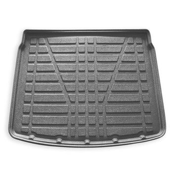 L.VB0560 NISSAN QASHQAI J11 04/2019-03/2021(ΑΝΩ ΜΕΡΟΣ) ΜΑΡΚΕ ΠΑΤΑΚΙ ΣΚΑΦΗ ΠΟΡΤ ΜΠΑΓΚΑΖ SU MISURA PRO-FIT ΑΠΟ TPE ΥΛΙΚΟ ΣΕ ΜΑΥΡΟ ΧΡΩΜΑ LAMPA - 1 ΤΕΜ.