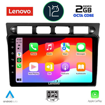 LENOVO LND 4306_CPA (9inc) MULTIMEDIA TABLET OEM KIA PICANTO mod. 2004-2008