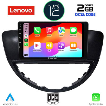 LENOVO LND 4660_CPA (9inc) MULTIMEDIA TABLET OEM SUBARU TRIBECA mod. 2007-2014